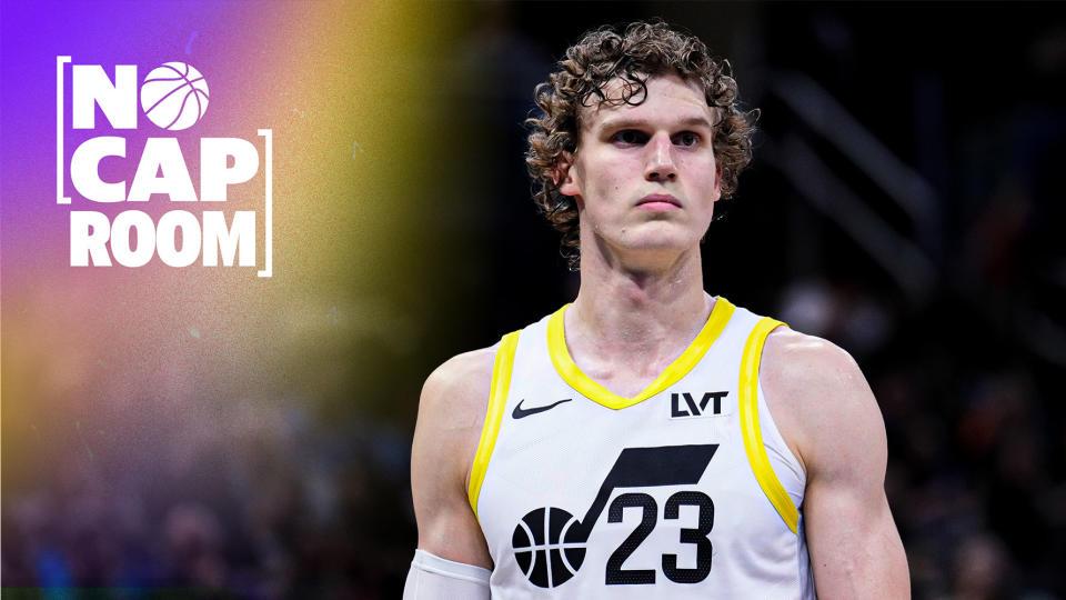 NBA Updates: Lauri Markkanen Inks Extension, Jalen Brunson Appointed Knicks Captain, Team USA Dominates Brazil | Cap Space Concerns Rise