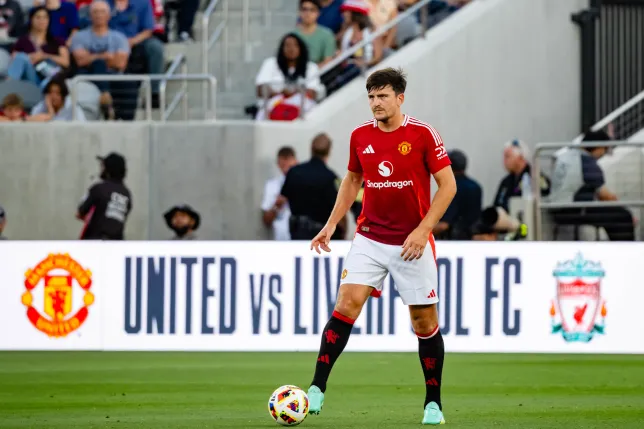 Erik ten Hag identifies four Man Utd players as 'doubts' for Community Shield showdown against Man City