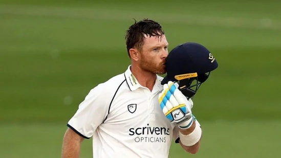 Sri Lanka appoints Ian Bell as England tour batting coach