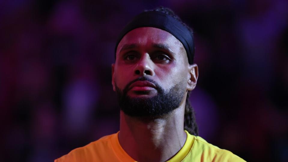 Utah Jazz signs Patty Mills to one-year deal worth $3.3 million