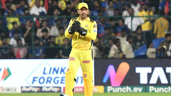 BCCI to Consider Allowing MS Dhoni to Play as Uncapped Player in IPL 2025 at CSK's Request