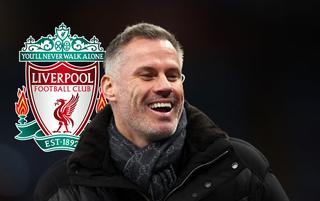 Jamie Carragher predicts Liverpool have a strong chance of clinching the Champions League title in 2024/25