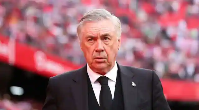 Real Madrid coach Carlo Ancelotti suggests potential mid-season break for players following Super Cup victory