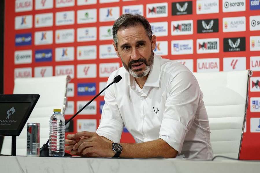 Osasuna coach Moreno reflects on Leganes draw: Identifying areas for growth