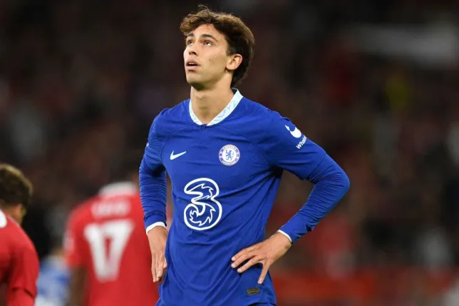 Enzo Maresca's Potential Chelsea XI with Joao Felix