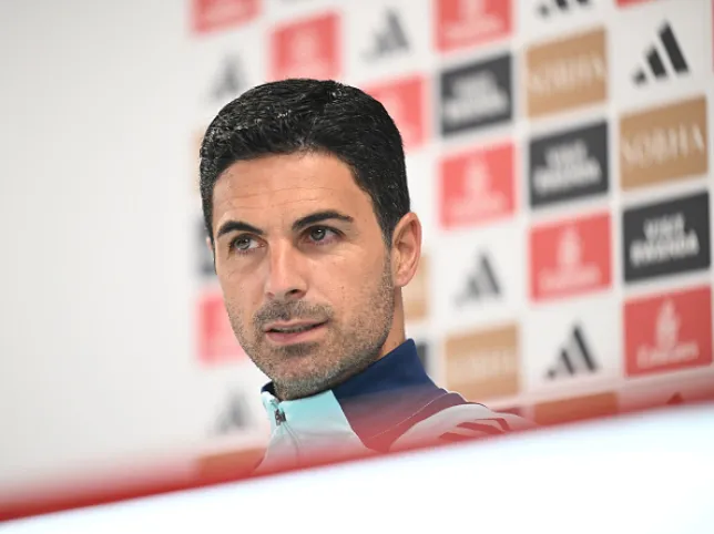 Arsenal's initial offer for new Chelsea signing rejected as Mikel Arteta sets sights on Barcelona target