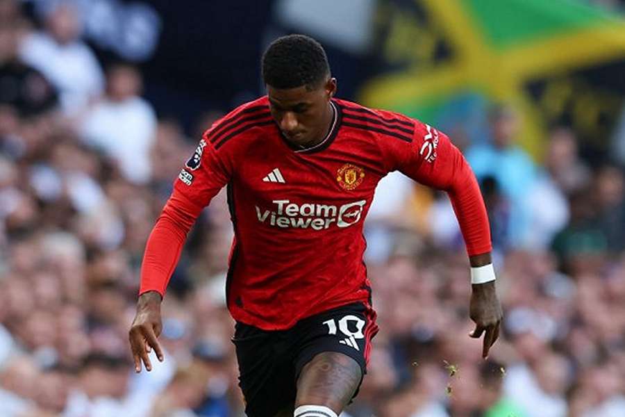 Man Utd Coach Van Nistelrooy Mentors Rashford with Extra One-on-One Training