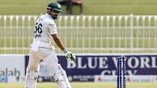 Ex-Pakistan Cricketer Doesn't Hold Back, Criticizes Babar Azam for Subpar Batting Performance against Bangladesh: 'All your runs are just practice nets'