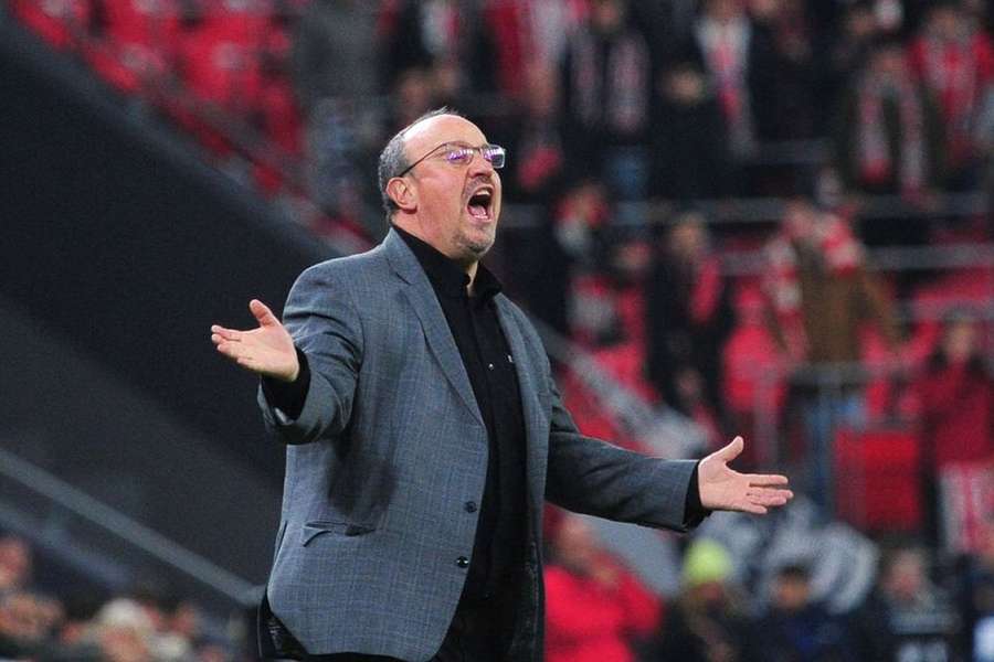 Parma boss Pederzoli praises Rafa after win against AC Milan; Pecchia compared to Pep Guardiola