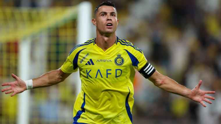 2024 Saudi Pro League transfer window deadline and latest Cristiano Ronaldo rumors