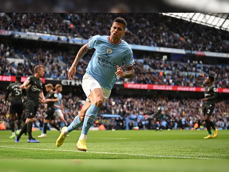 Joao Cancelo Departs Manchester City to Join Saudi Club Al-Hilal