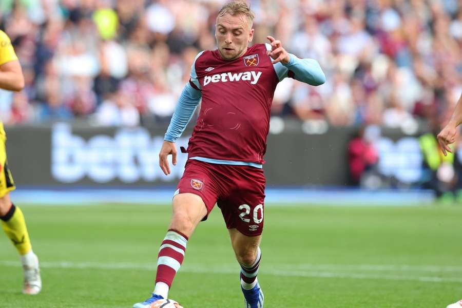 Wan-Bissaka thrilled following West Ham's Carabao Cup triumph