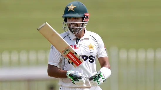 Babar Azam's false retirement declarations cause chaos on social media as Pakistan struggle to avert Bangladesh embarrassment