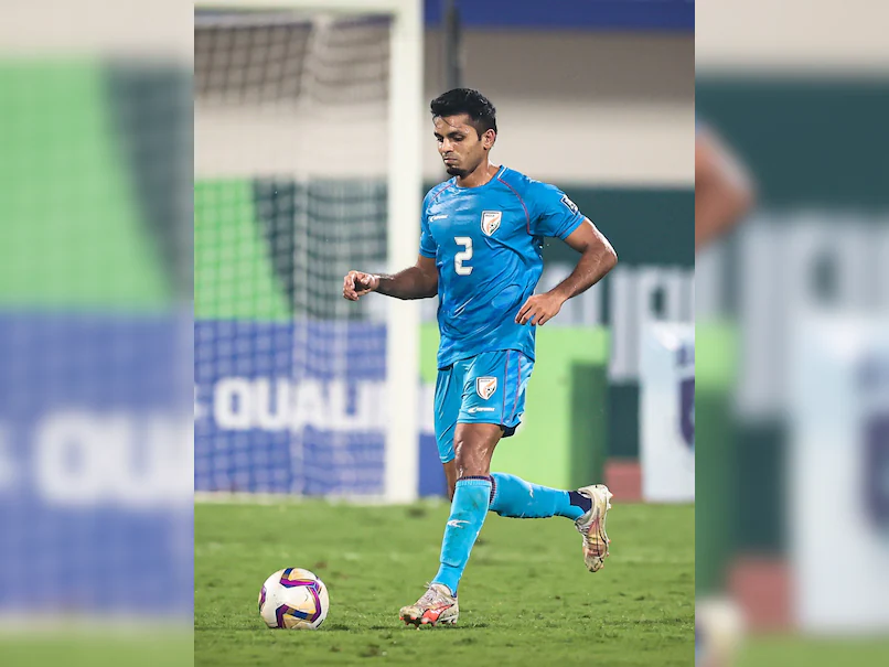 New Era Under Manolo Marquez: India vs Mauritius LIVE Score, Inter-Continental Cup 2024