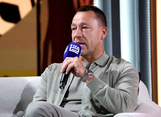 John Terry makes bold prediction for Chelsea starlet who has joined Liverpool: A glimpse into the future