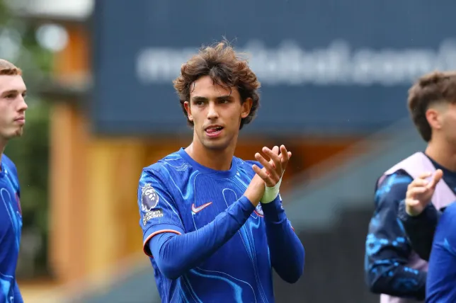 Marc Cucurella confident in Joao Felix's ability to make a big impact at Chelsea