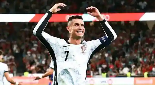 Cristiano Ronaldo Claims Winning Euros with Portugal is Equivalent to Winning the World Cup After Scoring 900th Goal