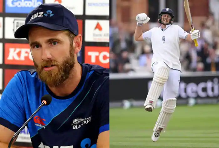 'Former New Zealand Captain Kane Williamson Praises Joe Root as Phenomenal'