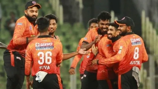 Fantasy XI Prediction and Match Analysis for Thrissur Titans vs Calicut Globstars: Teams, Captain, Toss and Venue Insights