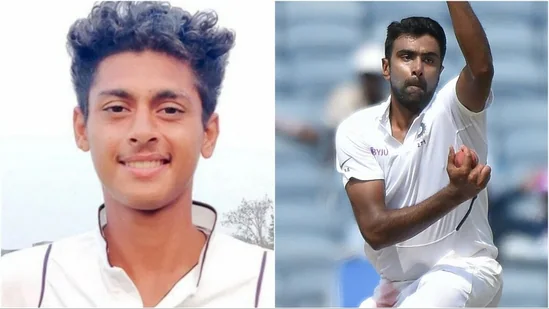 Meet Himanshu Singh: The Emerging Spinner compared to Ashwin selected for Team India for Bangladesh series after catching Agarkar's eye