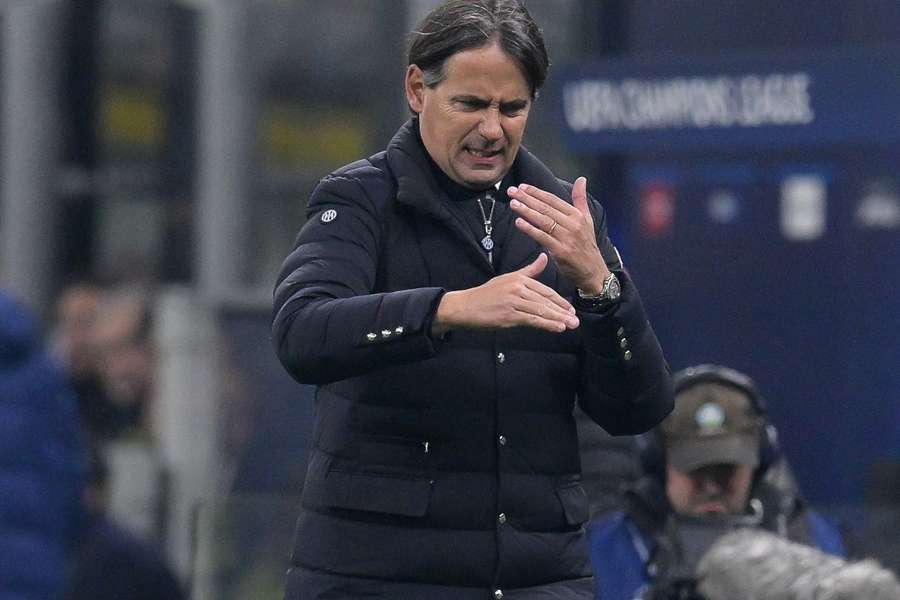 Inter Milan's Antonello dismisses Commisso's claims