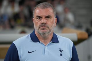 Tottenham poised to make surprising managerial appointment, while pressure mounts on Ange Postecoglou