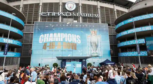 Reports indicate that the hearing regarding Manchester Cityâ€™s alleged financial breaches set to commence on Monday