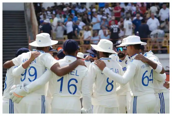 India on the brink of a historic milestone in Test cricket with just one more victory needed