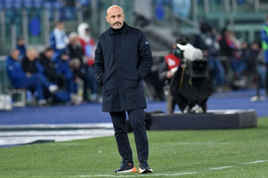 Bologna coach Italiano left frustrated by Shakhtar Donetsk draw - Carlos Volcano