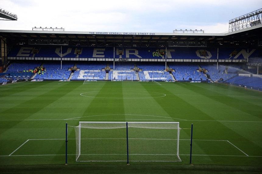 Friedkin Group seals deal to acquire Everton Football Club