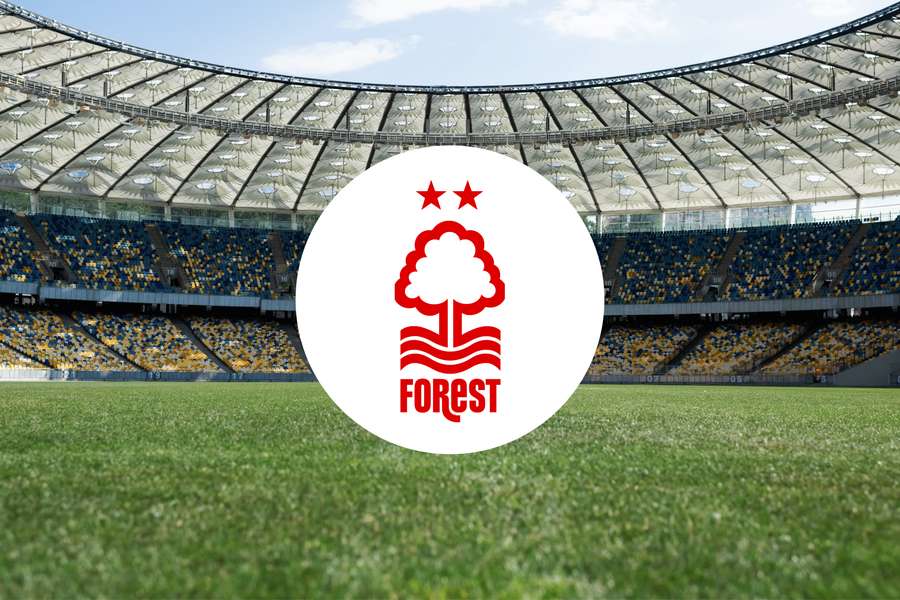 Given targets Forest keeper Sels - Tribal Football