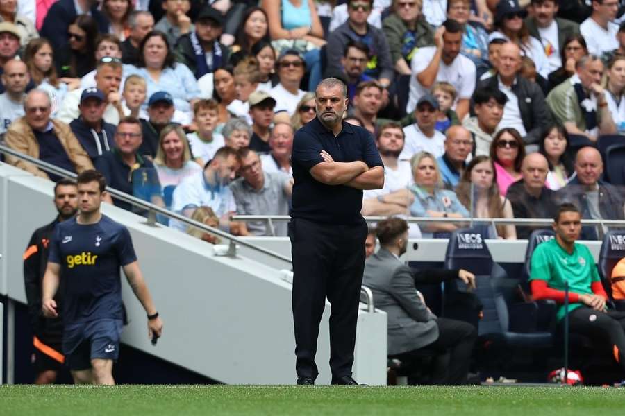 Tottenham chairman Levy advocates for a reduced fixture list with a focus on higher quality matches to ease scheduling concerns