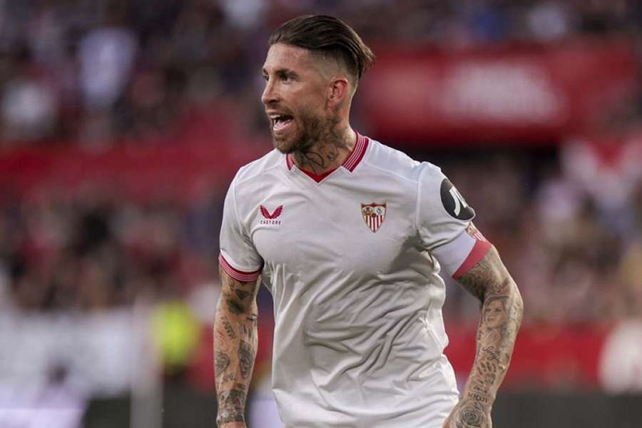 Zamalek President Confirms Talks with Real Madrid Legend Sergio Ramos