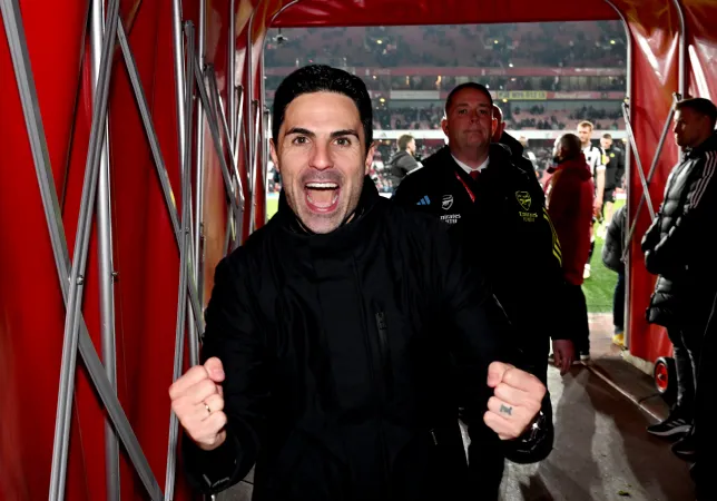 Mikel Arteta Praises Arsenal 'Gamechanger' for Stunning Victory over Leicester City