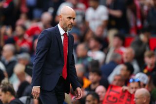 Negotiations between Manchester United and Erik ten Hag underway, Dutch manager facing potential dismissal: report