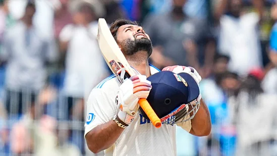 Yuvraj Singh's Birthday Message to Rishabh Pant Sparks Online Frenzy with Unseen Photos