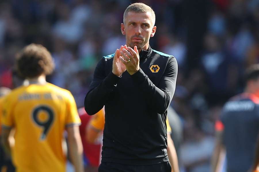 O'Neil frustrated with Wolves defending after Brentford defeat: We need to get back on track with our plan