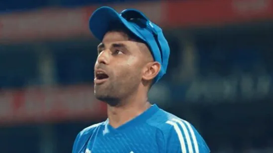 Suryakumar Yadav's Fun-filled Commentary at India Nets: Nicknames, Teasing, and Banter