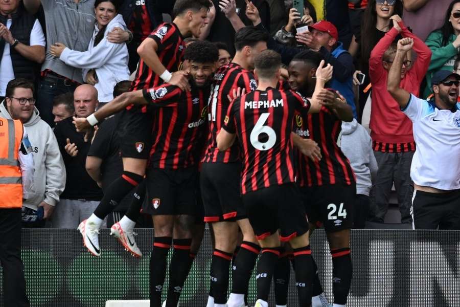 Tavernier expresses Bournemouth's devastation following loss to LeicesterZack Oaten