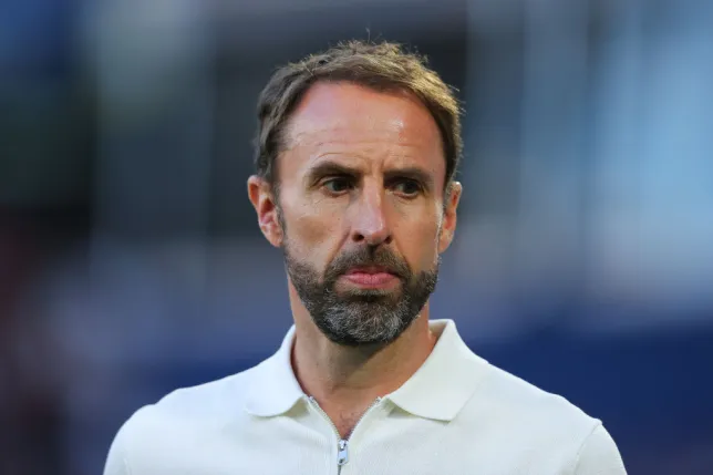 'I’m confident about it' – Gareth Southgate assures as he addresses Manchester United rumors