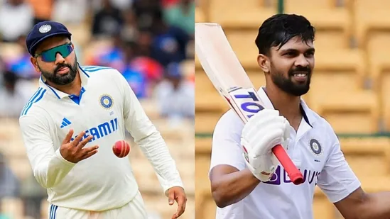 Rohit Sharma and Ruturaj Gaikwad to Face Off Before Border-Gavaskar Trophy: India Stars Set for Rare Encounter over 3 Days, Reveals Report