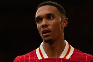 Liverpool's Trent Alexander-Arnold receives positive news as Real Madrid transfer interest shifts: report