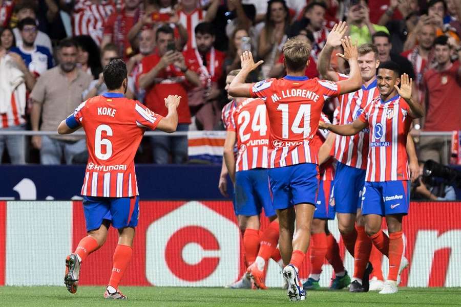 Unveiled: The incredible revenue Atletico Madrid stands to gain from Riyadh Air dealCarlos Volcano