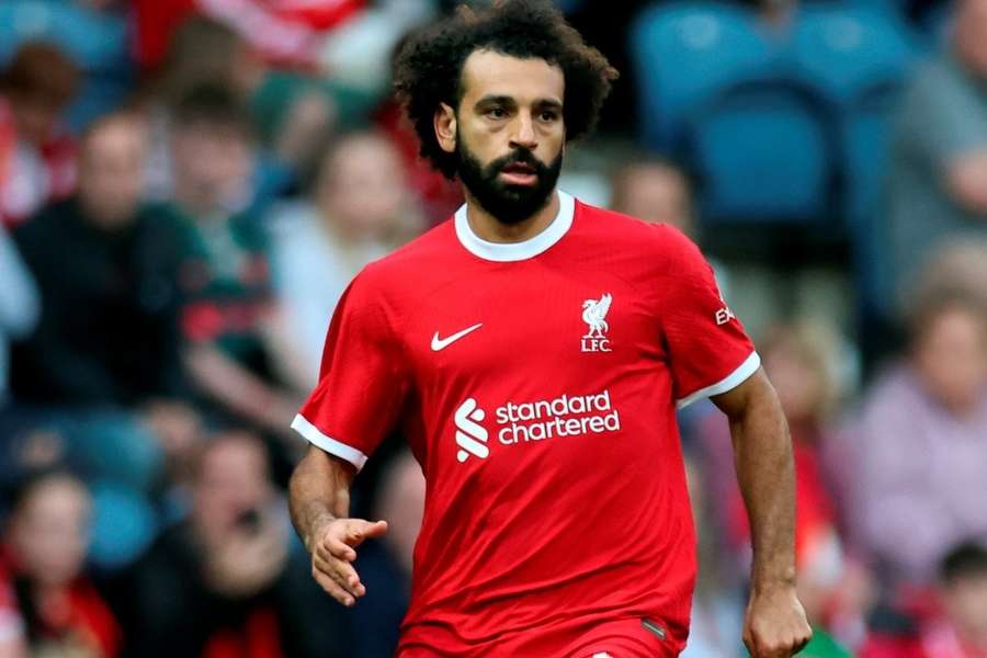 Saudi Pro League Director Desperate to Secure Salah Signing as Contract Nears Expiry