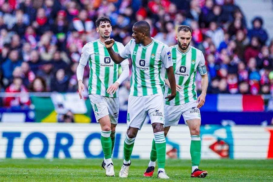 Adan reveals Ceballos' desire to return to Real Betis