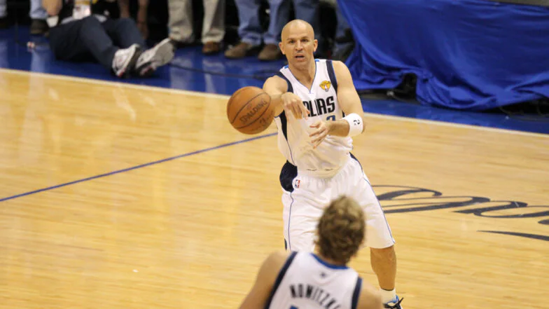 Dallas Mavericks' Top 5 Assist Leaders of All Time