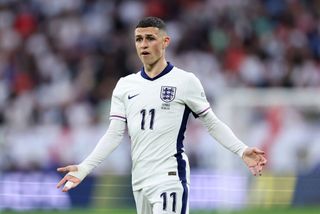 The Reason Behind Phil Foden's Persistent Hand Bandage