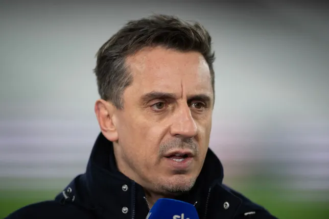 Gary Neville predicts that Anfield is a place that can humble any team, as he previews Liverpool v Chelsea.