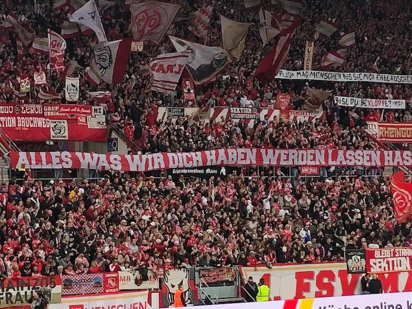 FC Mainz Fans Slam Jurgen Klopp's Red Bull Move: Are You Out of Your Mind?