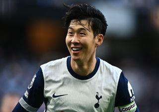 Tottenham star Heung-min Son's injury status for the weekend: Premier League injury update